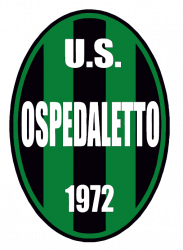 U.S.OSPEDALETTO 1972